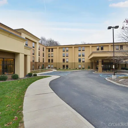 McKnight Hotel